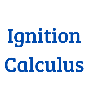 Ignition Calculus