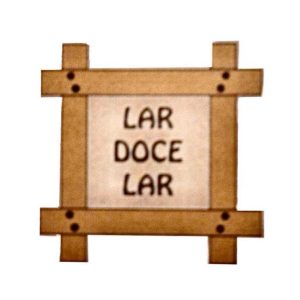 LAR DOCE LAR